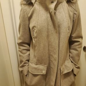 Winter coat